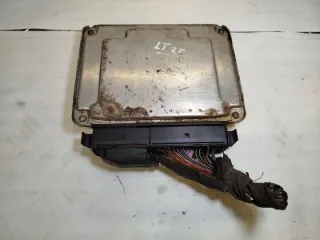 074906018BK Блок управления двигателем Volkswagen LT 2 Арт e12766966, вид 2