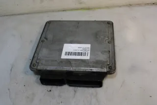 0281010091 Блок управления двигателем Volkswagen Golf 4 Арт e12766891, вид 5