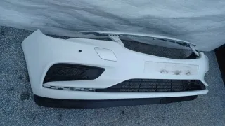 39151025 Бампер передний Opel Astra K Арт e12766820, вид 1