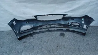 39151025 Бампер передний Opel Astra K Арт e12766820, вид 5