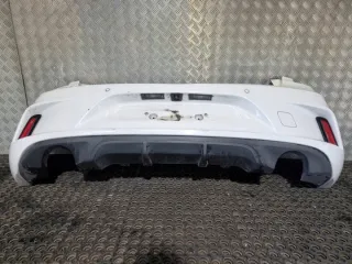 OAK18ROPC Бампер задний Opel Astra K Арт e12766819, вид 1