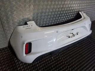 OAK18ROPC Бампер задний Opel Astra K Арт e12766819, вид 3