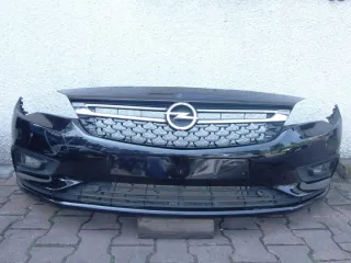 3905273 Бампер передний Opel Astra K Арт e12766805, вид 1
