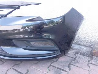 3905273 Бампер передний Opel Astra K Арт e12766805, вид 4