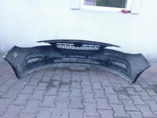 3905273 Бампер передний Opel Astra K Арт e12766805, вид 5