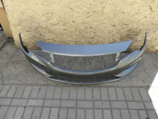 39151025 Бампер передний Opel Astra K Арт e12766799, вид 4