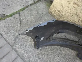 39151025 Бампер передний Opel Astra K Арт e12766799, вид 7
