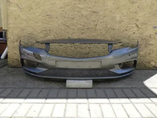 39052730 Бампер передний Opel Astra K Арт e12766798, вид 1