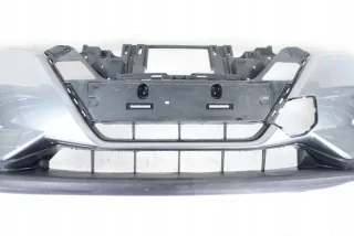 62022-HV00H Бампер передний Nissan Qashqai 2 restailing Арт e12766693, вид 3