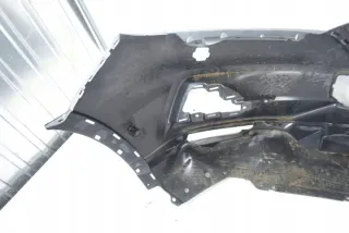 62022-HV00H Бампер передний Nissan Qashqai 2 restailing Арт e12766693, вид 6