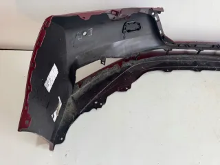 62022-5SH0H Бампер передний Nissan Leaf 2 Арт e12766617, вид 5