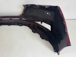62022-5SH0H Бампер передний Nissan Leaf 2 Арт e12766617, вид 6