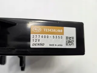 72343AL460 72343al460 Блок управления двигателем Subaru Outback 5 Арт e12766570, вид 2