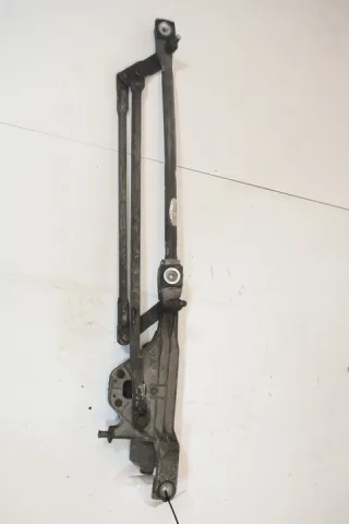 4M51-17508-AB 3397020775 Механизм стеклоочистителя (трапеция дворников) Ford Focus 2 Арт e12766556, вид 5