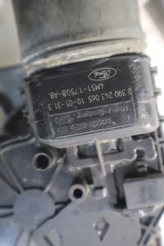 4M51-17508-AB 3397020775 Механизм стеклоочистителя (трапеция дворников) Ford Focus 2 Арт e12766556, вид 8