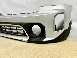 51119477039 Бампер передний MINI COUNTRYMAN F60 Арт e12766427, вид 2