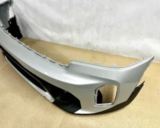 51119477039 Бампер передний MINI COUNTRYMAN F60 Арт e12766427, вид 8