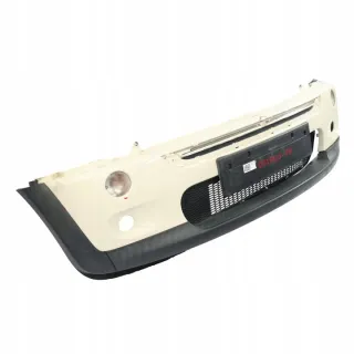 0029955 Бампер передний MINI Cooper R50 Арт e12766425, вид 5