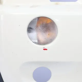 0029955 Бампер передний MINI Cooper R50 Арт e12766425, вид 6