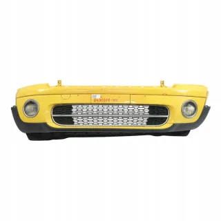 0430268 Бампер передний MINI CLUBMAN R55 Арт e12766374, вид 1