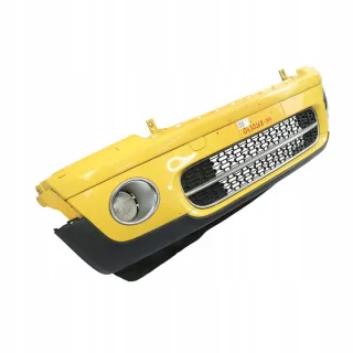 0430268 Бампер передний MINI CLUBMAN R55 Арт e12766374, вид 5