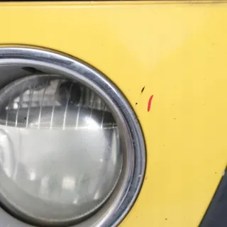 0430268 Бампер передний MINI CLUBMAN R55 Арт e12766374, вид 10