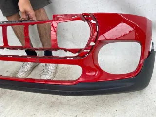 7370791 Бампер передний MINI CLUBMAN F54 Арт e12766373, вид 7