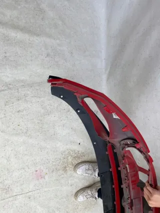 7370791 Бампер передний MINI CLUBMAN F54 Арт e12766373, вид 10