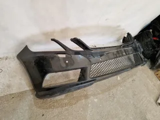  Бампер передний Mercedes E C207 Арт e12766120, вид 2