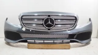 A2138850238 Бампер передний Mercedes E W213 Арт e12766110, вид 2