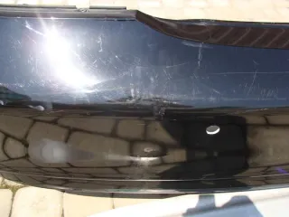  Бампер задний Mercedes CLS C219 Арт e12766089, вид 2