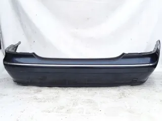 A2158850125 Бампер задний Mercedes CL C215 Арт e12766070, вид 1