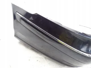 A2158850125 Бампер задний Mercedes CL C215 Арт e12766070, вид 3
