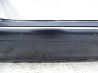 A2158850125 Бампер задний Mercedes CL C215 Арт e12766070, вид 5