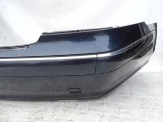 A2158850125 Бампер задний Mercedes CL C215 Арт e12766070, вид 6