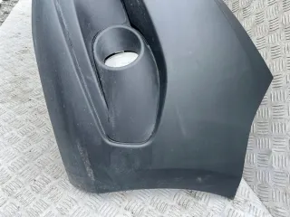  Бампер передний Mercedes Citan W415 Арт e12766069, вид 2