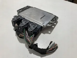 237100131R V29004369A 237100132R Блок управления двигателем Renault Megane 3 Арт e12765922, вид 3