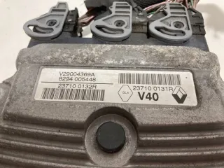 237100131R V29004369A 237100132R Блок управления двигателем Renault Megane 3 Арт e12765922, вид 7