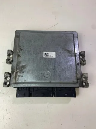 Sid307 237103571r 237101908r Блок управления двигателем Renault Megane 3 Арт e12765920, вид 6