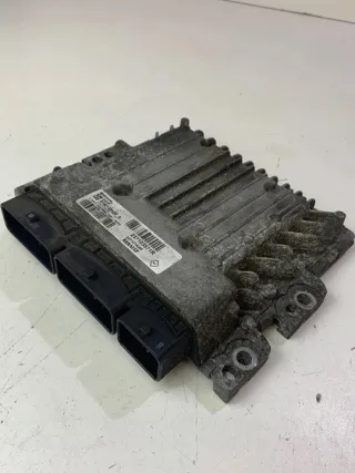 Sid307 237103571r 237101908r Блок управления двигателем Renault Megane 3 Арт e12765920, вид 7