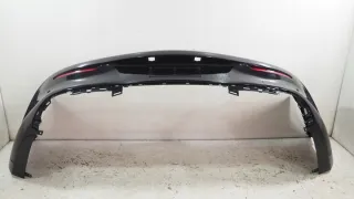 A2058858438 Бампер задний Mercedes C W205 Арт e12765873, вид 5
