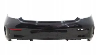 A2058858438 Бампер задний Mercedes C W205 Арт e12765871, вид 1