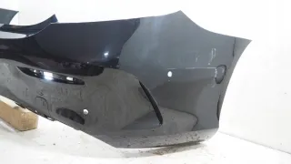 A2058858438 Бампер задний Mercedes C W205 Арт e12765871, вид 4
