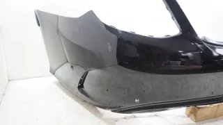 A2058555738 Бампер задний Mercedes C W205 Арт e12765864, вид 3