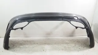 A2058555738 Бампер задний Mercedes C W205 Арт e12765864, вид 5