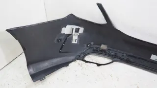 A2058555738 Бампер задний Mercedes C W205 Арт e12765864, вид 7