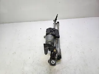 8R1955119A Механизм стеклоочистителя (трапеция дворников) Audi Q5 1 Арт e12765861, вид 3
