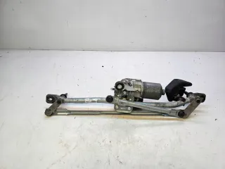 8R1955119A Механизм стеклоочистителя (трапеция дворников) Audi Q5 1 Арт e12765861, вид 4