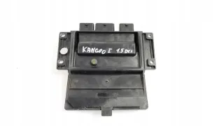 8200331477 Блок управления двигателем Renault Kangoo 1 Арт e12765851, вид 6