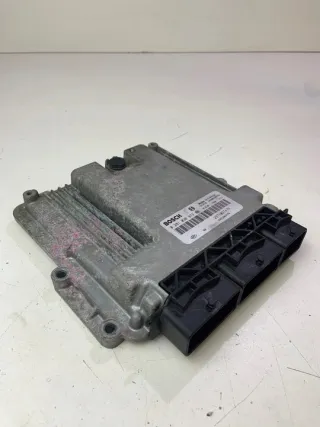 237102747r 237104377r 0281030973 Блок управления двигателем Renault Captur Арт e12765781, вид 3
